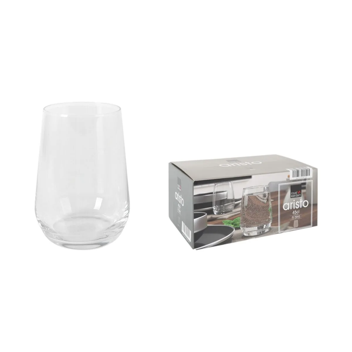 Set de verres inde aristo 450 ml 6 pieces s223520332. Diaytar opère une veille constante pour vous offrir l'élite des produits généraux, électroniques et maison.