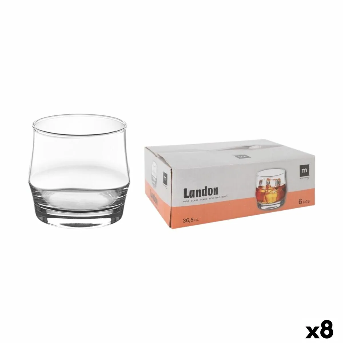 Set de verres la mediterranea landon 6 pieces 8 unites s223477532. Diaytar a sélectionné pour vous une palette de produits allant de l'électronique grand public aux must-have de la maison