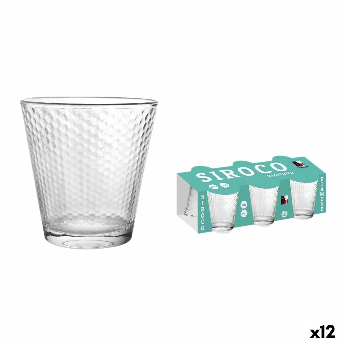 Set de verres la mediterranea siroco diamonds 6 pieces 12 unites s223576162. Diaytar, le reflect de vos envies multiples : une gamme de produits soigneusement composée pour sa diversité et sa pertinence