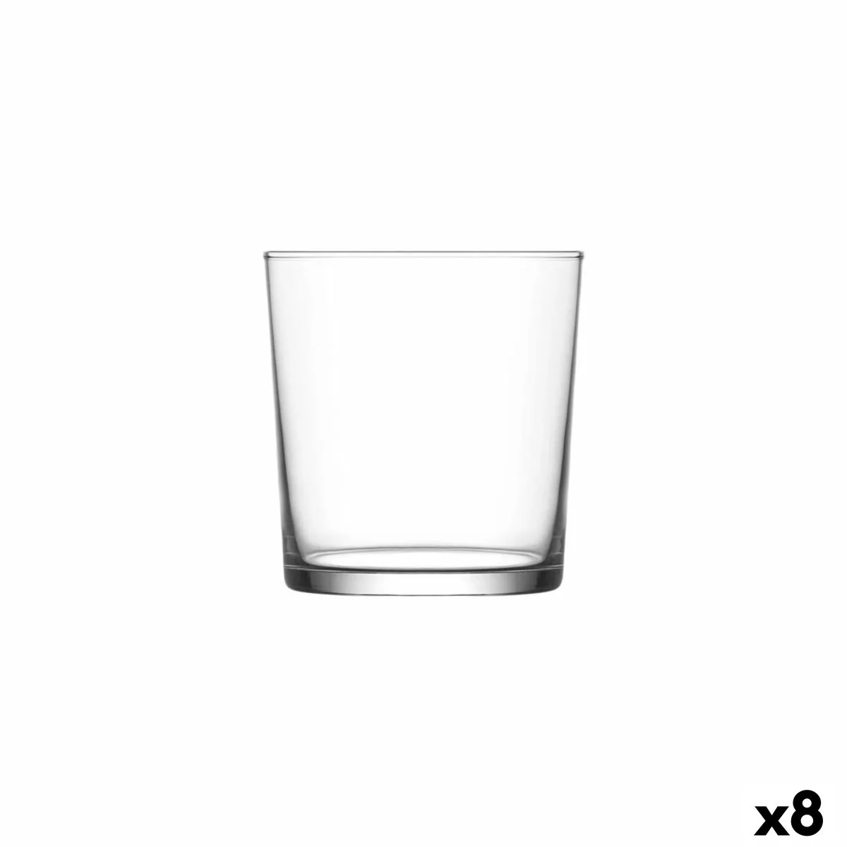 Set de verres la mediterranea taska 0 36 l 6 pieces 8 unites s223739270. Osez l'originalité avec les créations mode exclusives de Diaytar.