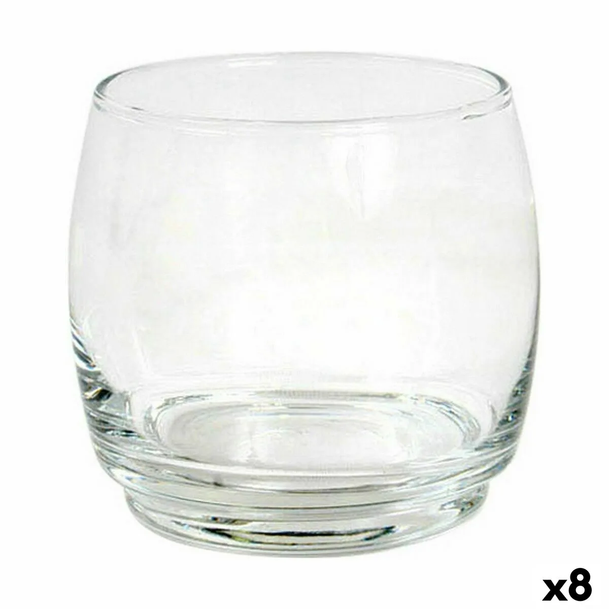 Set de verres lav 325 ml verre 6 pieces 8 unites s222744554. Chez Diaytar, nous transformons vos envies en réalité avec style.