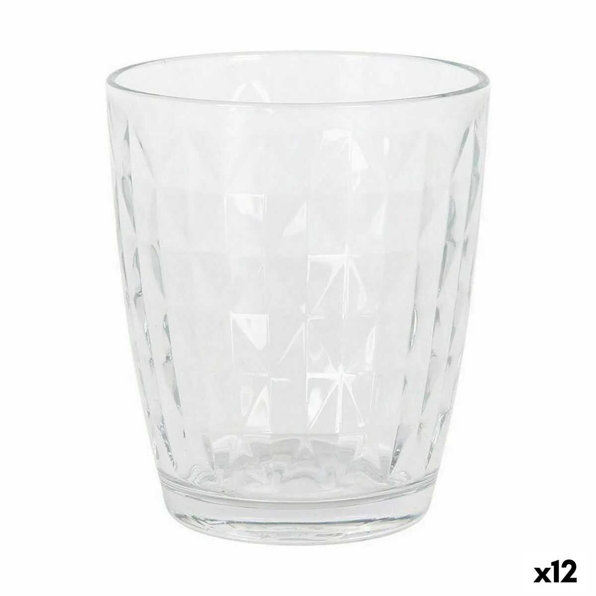 Set de verres lav 4 pieces 340 ml 12 unites s222730418. Diaytar, le nom qui garantit que chaque produit, du plus technologique au plus basique, a été choisi avec goût et exigence