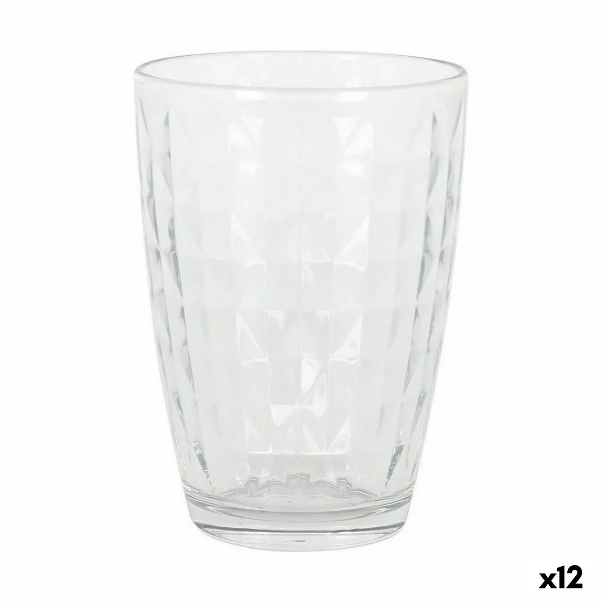 Set de verres lav 4 pieces 415 ml 12 unites s222730579. Diaytar, c'est la promesse de découvrir au moins un produit qui vous fera dire 'Mais où était-il donc tout ce temps ?'.