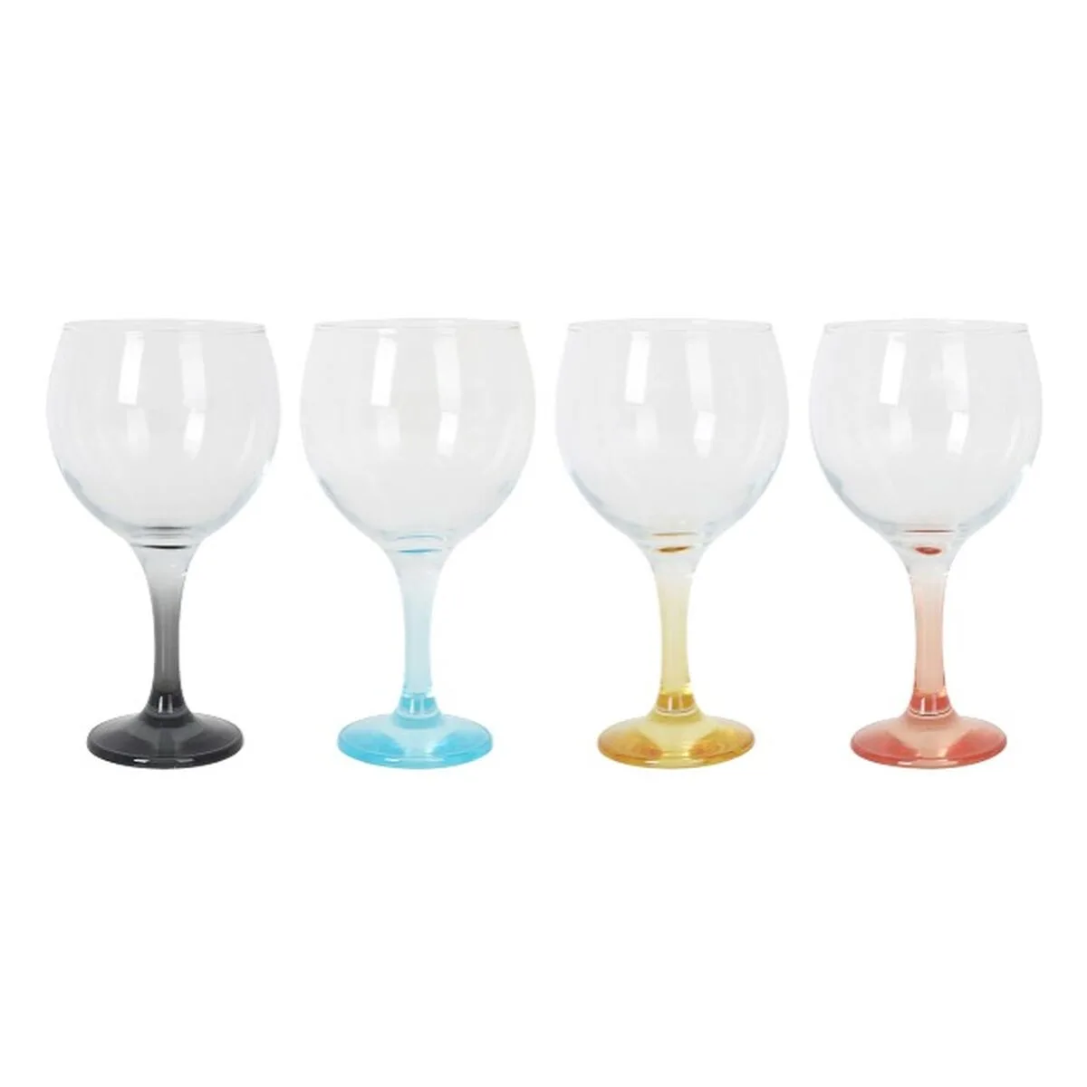 Set de verres lav 645 ml 9 4 x 20 cm 4 pieces 16 unites s223826854. Révélez votre style avec la collection capsule Diaytar, limitée et exclusive.