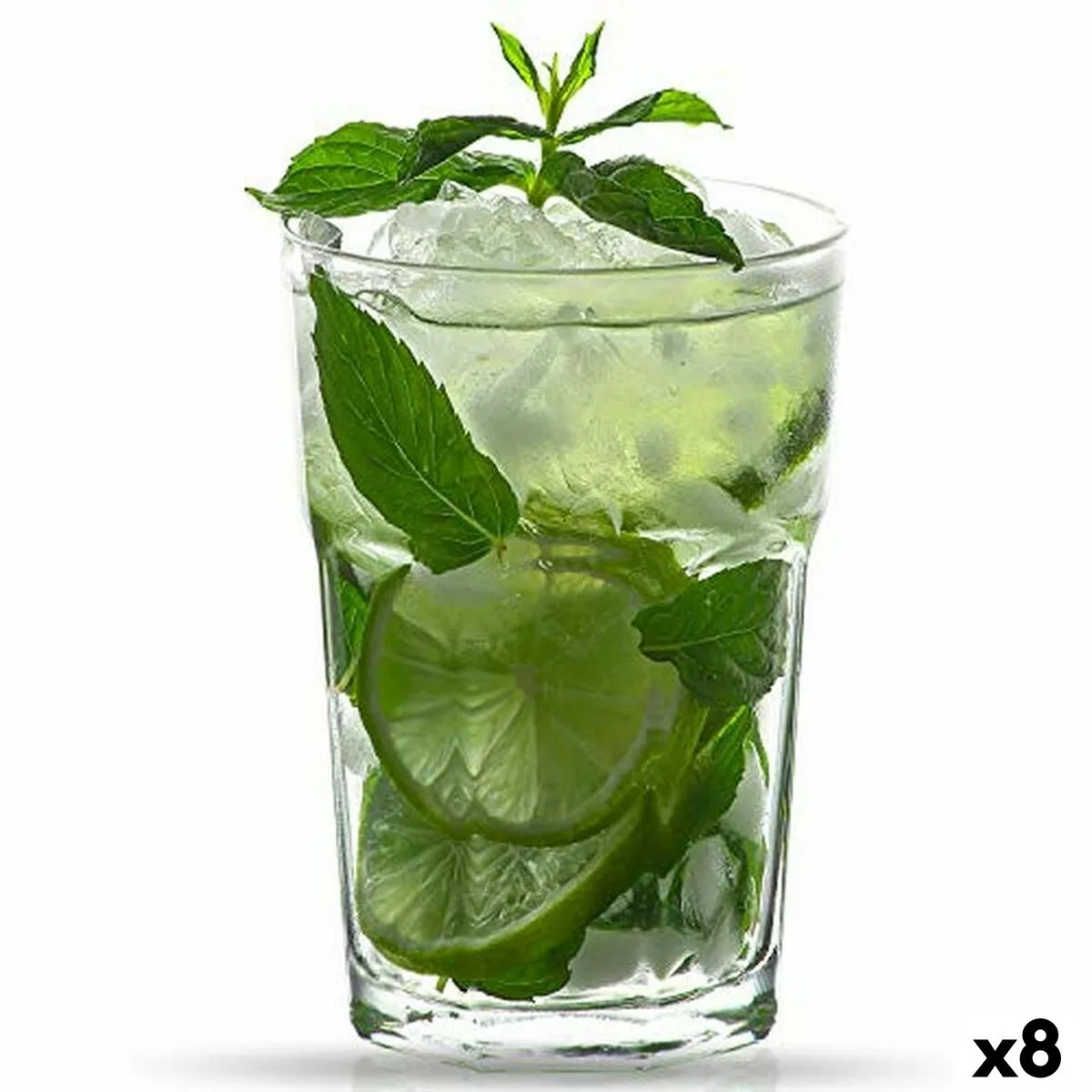 Set de verres lav ara265f 6 pieces 8 unites 6 uds s222743590. Diaytar s'adapte à vos besoins avec une gamme complète et variée.