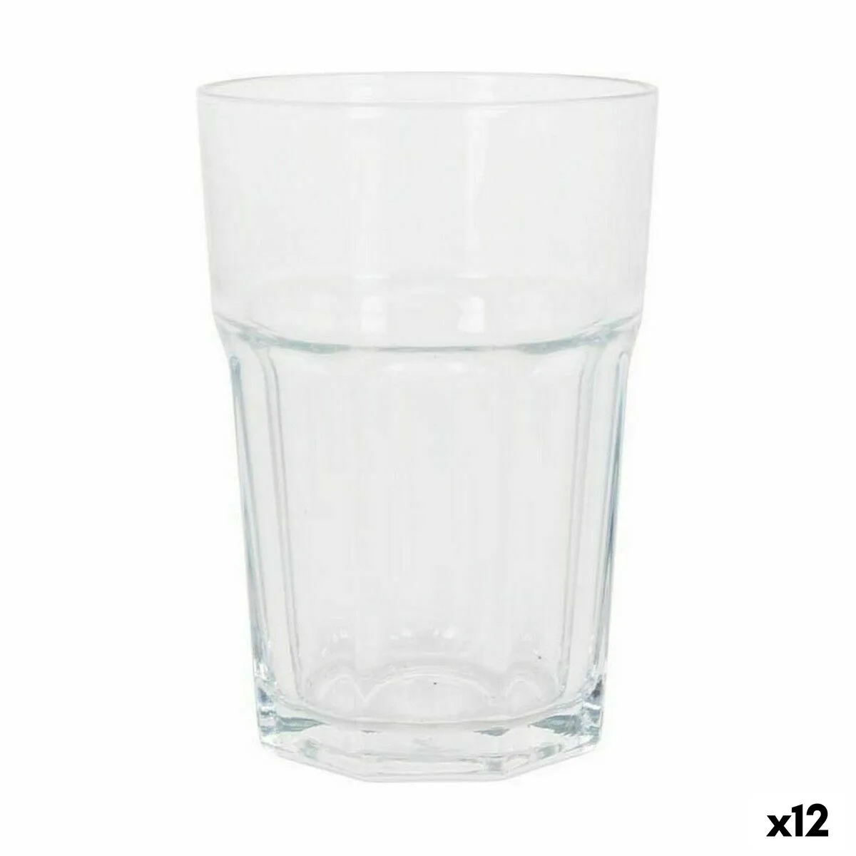 Set de verres lav aras 365 ml 4 pieces 12 unites s222731095. Diaytar cultive l'art du bien-être à travers ses produits soigneusement choisis.