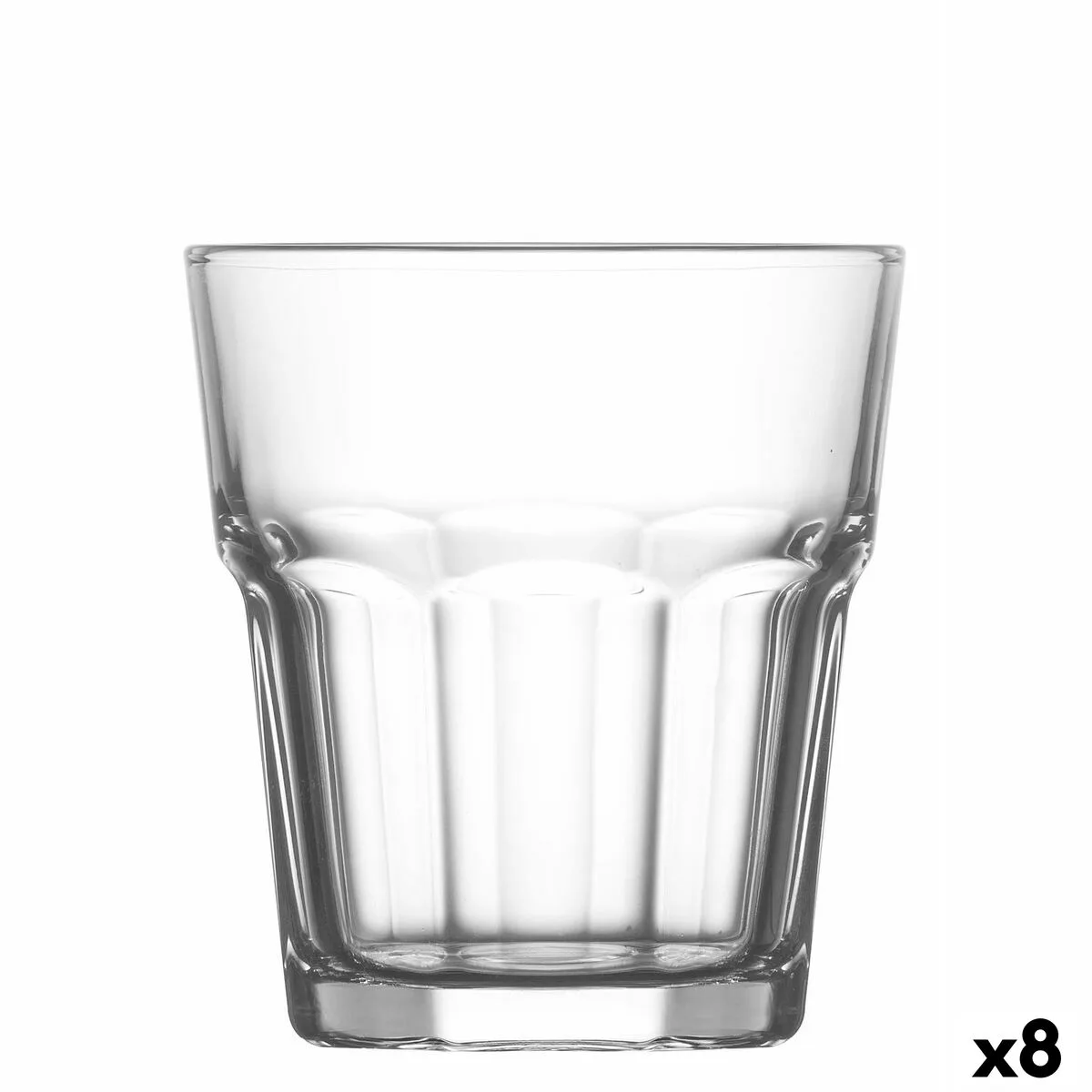 Set de verres lav aras 6 pieces 8 unites 6 uds s222743394. Créez votre look signature avec les pièces mode sélectionnées par Diaytar.