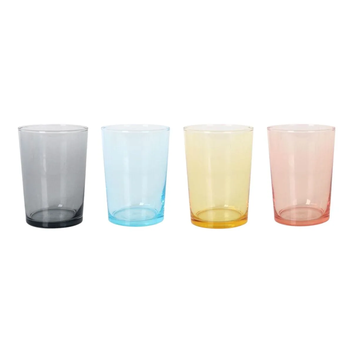Set de verres lav bdg392pft4 60 515 ml 6 unites s223505297. Diaytar : Votre destination shopping en ligne pour découvrir les dernières tendances et produits généraux soigneusement sélectionnés