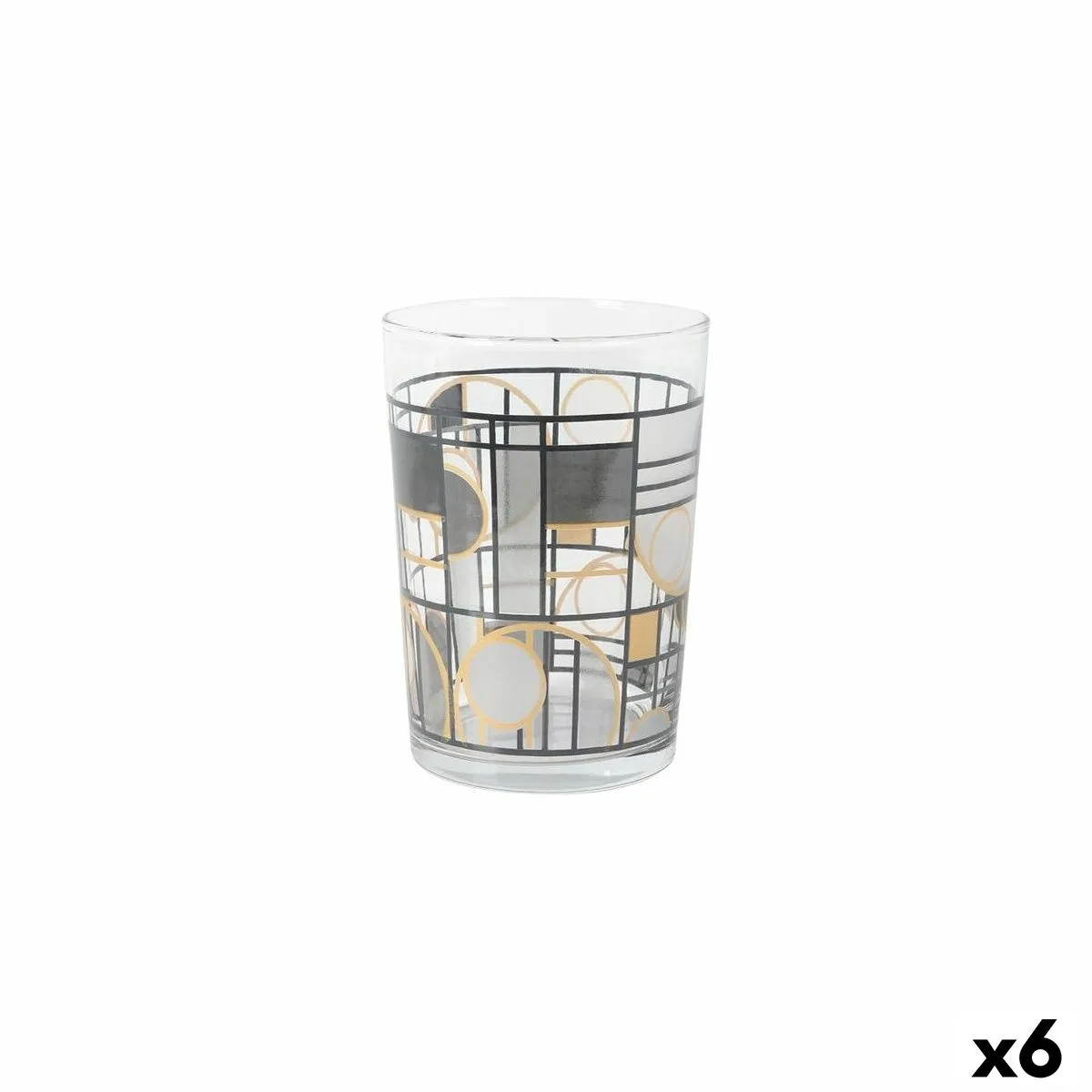 Set de verres lav bdg392sb4942 515 ml 6 unites s223513835. Chez Diaytar, nous valorisons autant la fonction que la forme dans chaque produit que nous ajoutons à notre collection