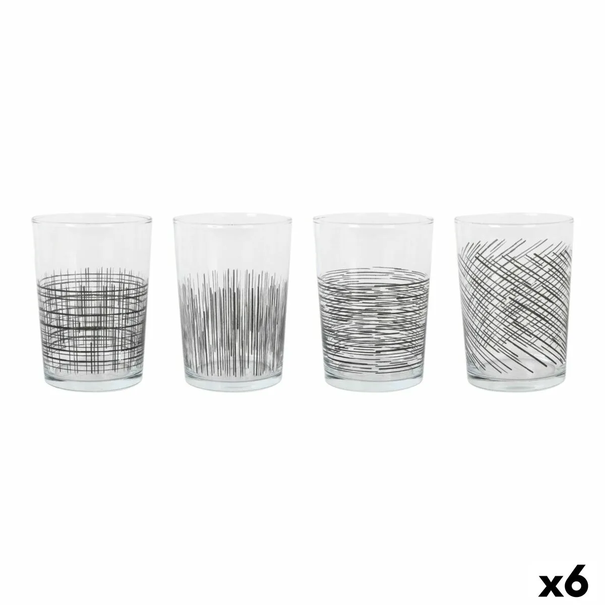 Set de verres lav bdg392ub4046 515 ml 6 unites s223508792. Bienvenue dans le cercle très sélect des acheteurs inspirés. Diaytar révèle les produits qui définiront demain.