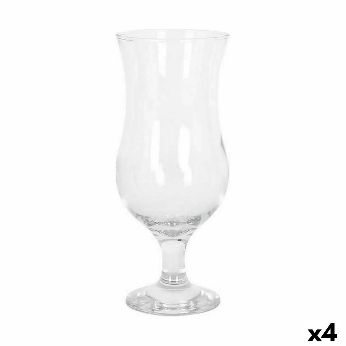 Set de verres lav fiesta cocktail 390 ml 6 pieces 4 unites s222746474. Diaytar : La boutique qui réunit qualité, tendance et prix accessibles sous un même toit.