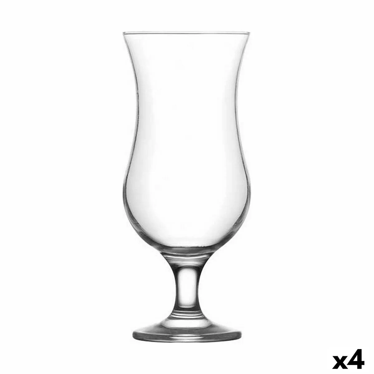 Set de verres lav fiesta cocktail 460 ml 6 pieces 8 x 8 x 20 cm 4 unites s222746518. Diaytar vous ouvre les portes d'un monde où tous les produits, des plus high-tech aux plus simples, sont source d'inspiration