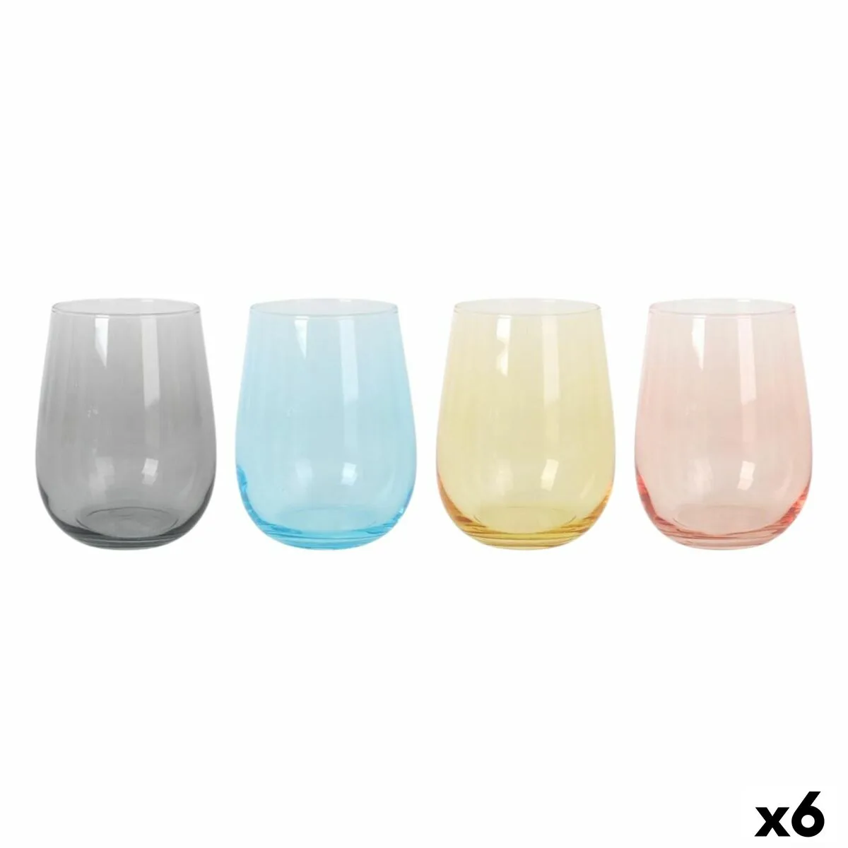 Set de verres lav gaia 4 pieces 6 unites s223509462. Nous avons rêvé Diaytar pour vous. Une plateforme où chaque clic est une promesse de découverte et de satisfaction.