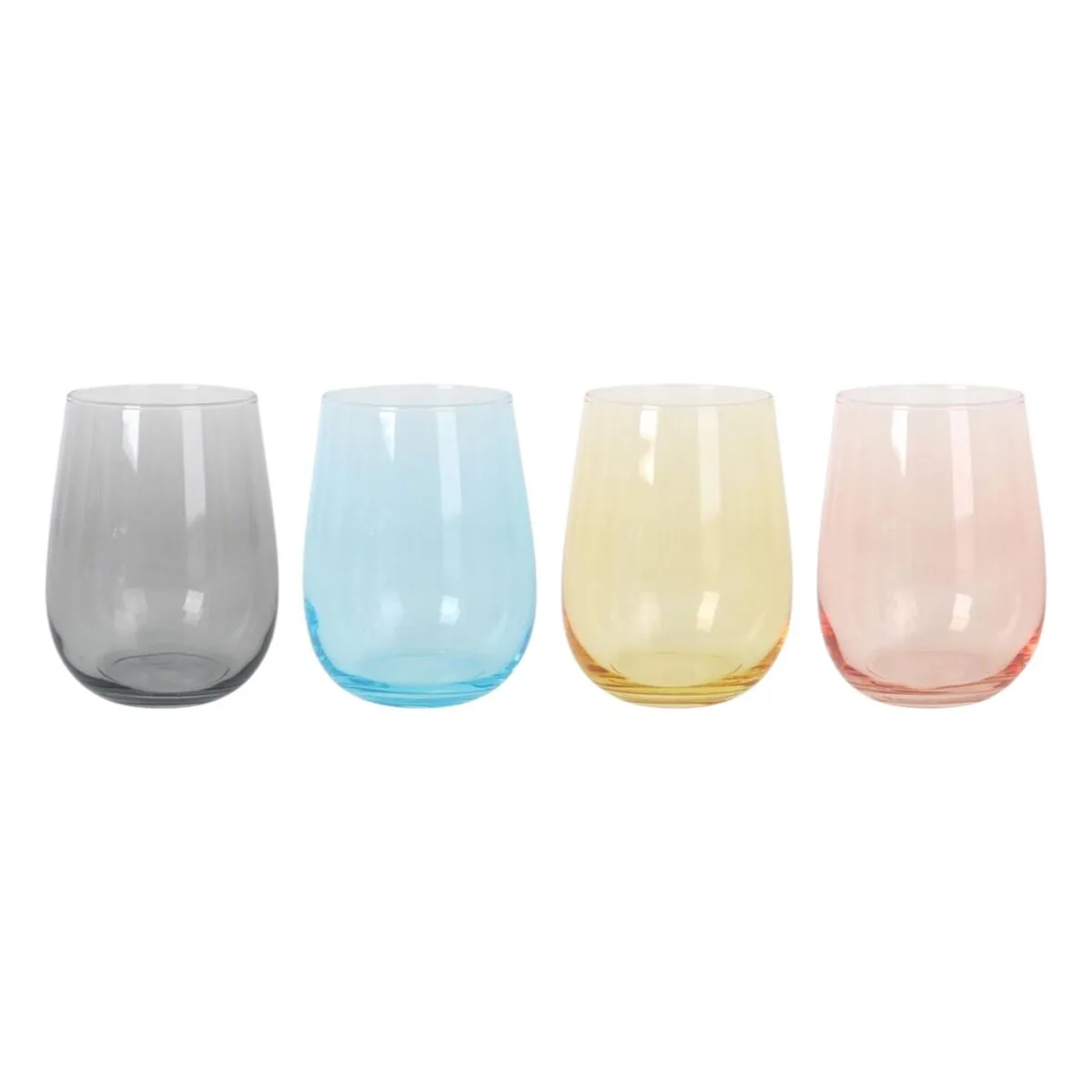 Set de verres lav gaia 4 pieces 6 unites s223509465. Diaytar défend une idée forte : le shopping en ligne doit être une aventure qui éveille la curiosité et comble les besoins