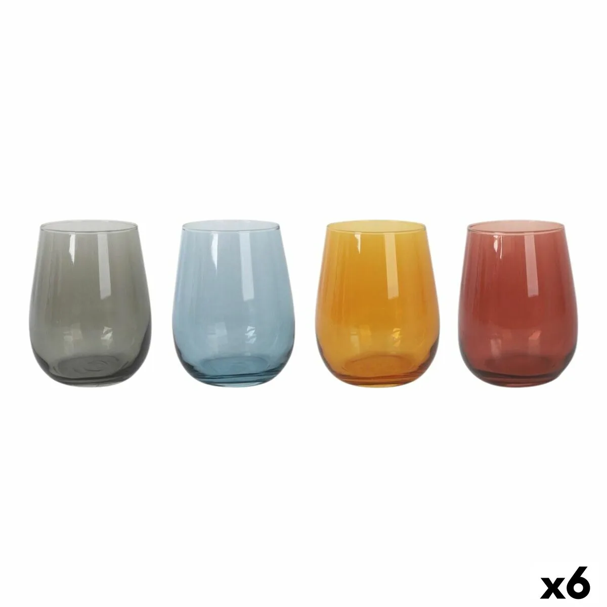 Set de verres lav gaia 4 pieces 6 unites s223509877. Diaytar, c'est votre partenaire de confiance pour construire un quotidien plus fluide, plus beau, et plus inspirant.