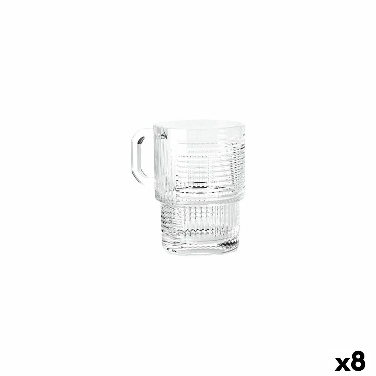 Set de verres lav helen 6 pieces 8 unites s223544173. Bienvenue sur Diaytar, la plateforme qui a réussi le pari de rendre le shopping généraliste aussi excitant que la mode.