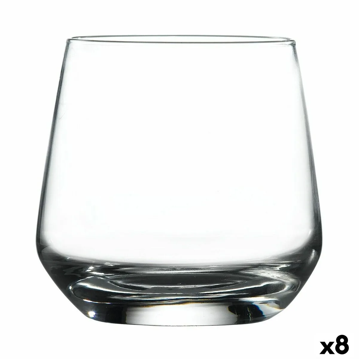 Set de verres lav lal whisky 345 ml 6 pieces 8 unites s222745456. Chez Diaytar, la tendance n'est pas qu'une question d'apparence, c'est une question de fonctionnalité et d'innovation