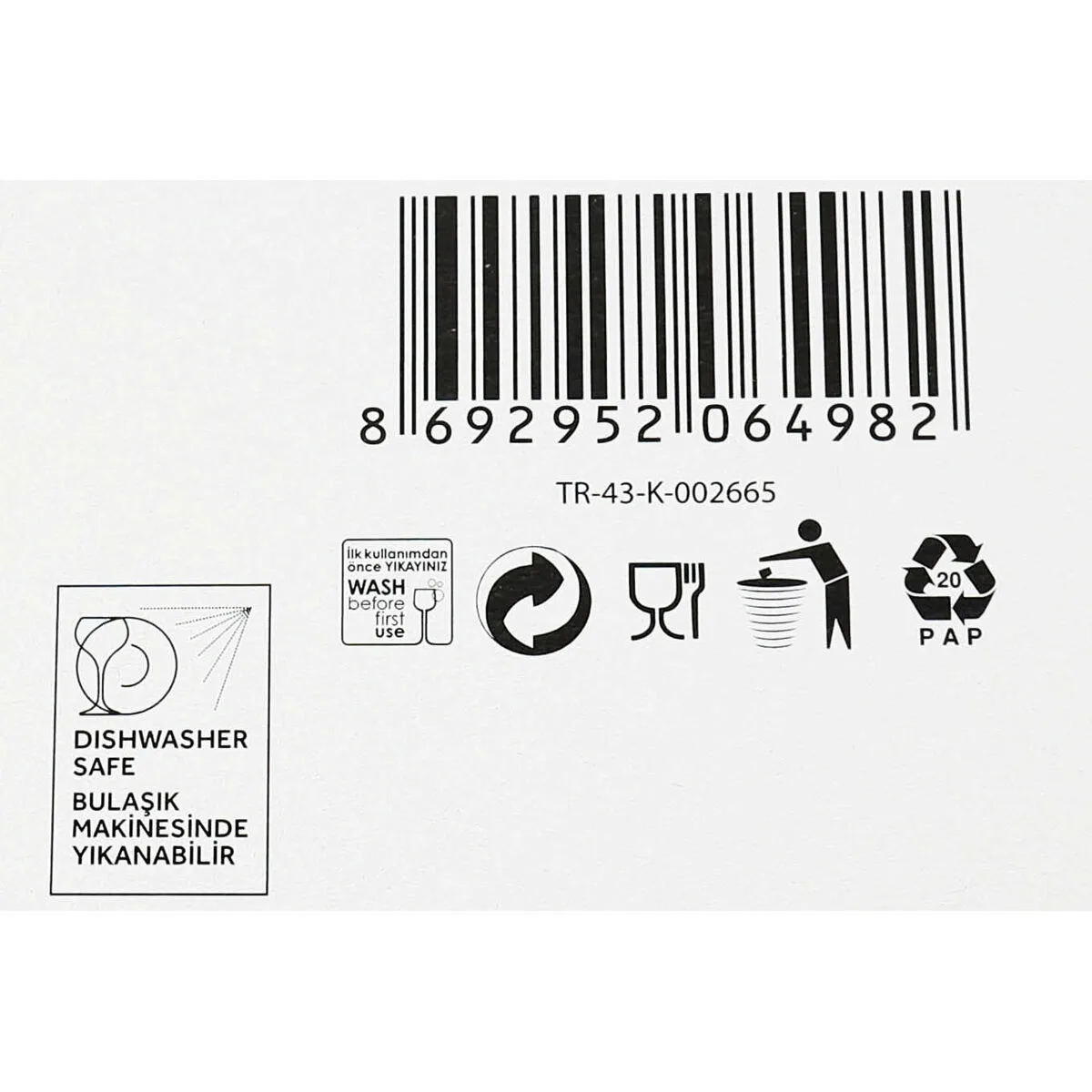 Set de verres lav misket cocktail 175 ml 6 pieces 4 unites s222769073 Set de verres lav misket cocktail 175 ml 6 pieces 4 unites s222769073. L'expérience Diaytar : une interface fluide pour découvrir une multitude de produits alignés avec les tendances actuelles