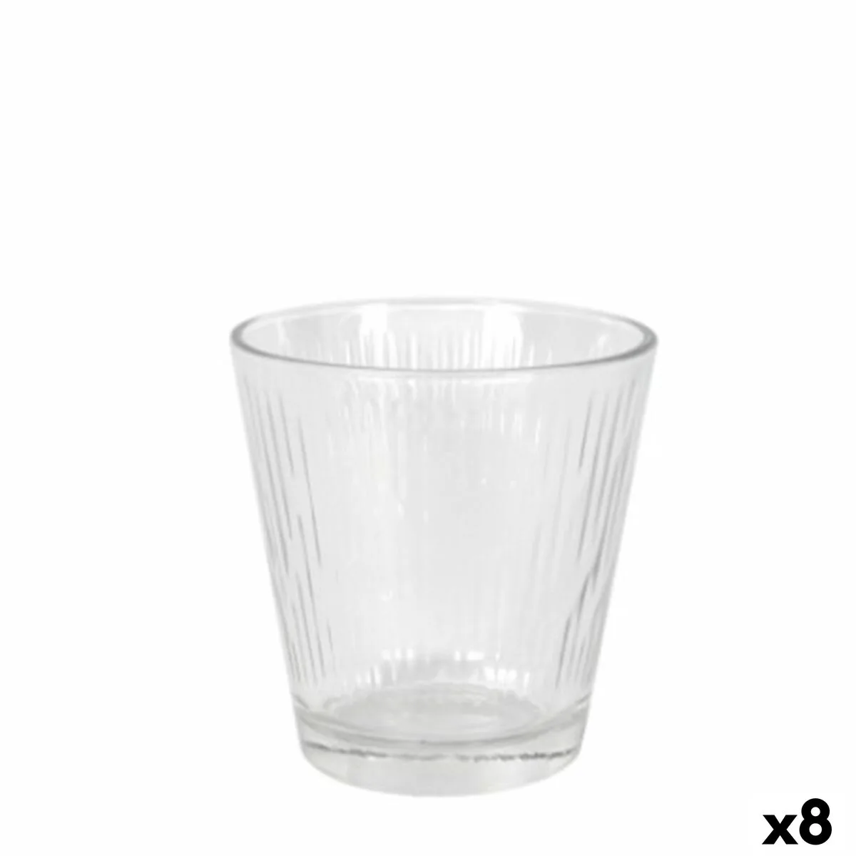 Set de verres lav nora 255 ml 6 pieces 8 unites s222746833. Diaytar s'adapte à vos besoins avec une gamme complète et variée.