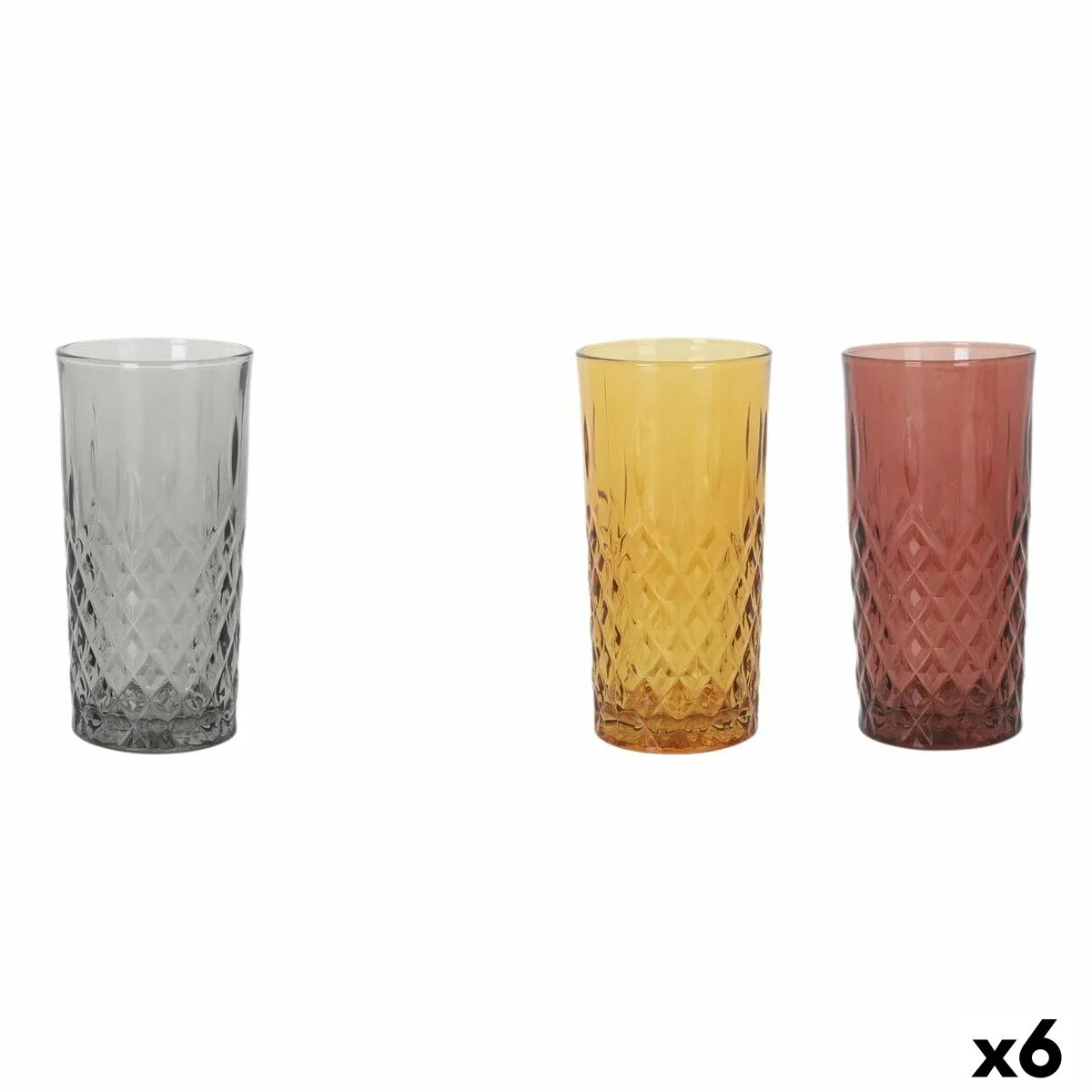 Set de verres lav odin 4 pieces 6 unites s223510272. Diaytar, le curateur de votre style de vie moderne, à travers une offre généraliste constamment renouvelée et actualisée