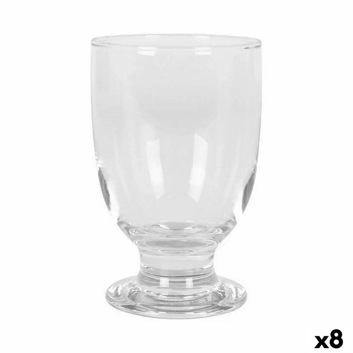 Set de verres lav tokyo 290 ml 6 pieces 8 unites s222733474. Votre vie, simplifiée et stylisée par Diaytar et sa collection de produits essentiels et innovants