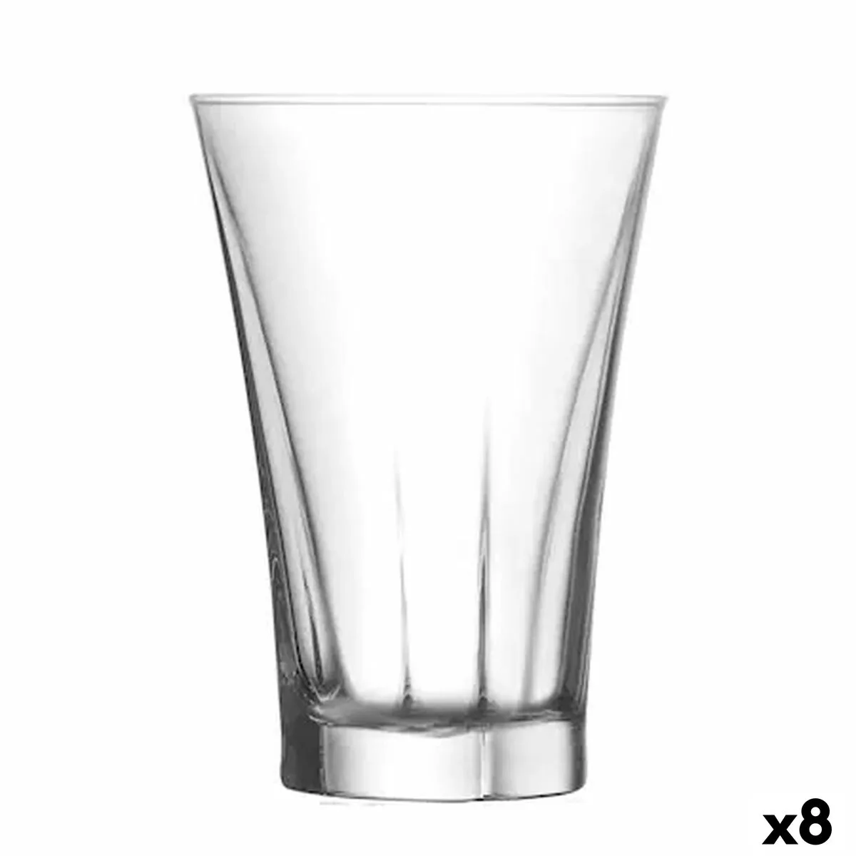 Set de verres lav truva 350 ml 6 pieces 8 unites s222744121. Bienvenue dans le cercle très sélect des acheteurs inspirés. Diaytar révèle les produits qui définiront demain.