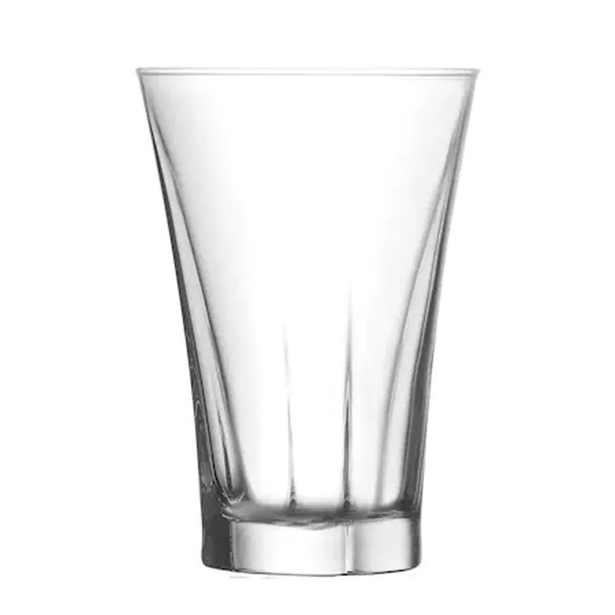 Set de verres lav truva 350 ml 6 unites s220648453. Notre équipe chez Diaytar est une brigade de passionnés, toujours en chasse pour dénicher la perle rare qui vous fera vibrer.