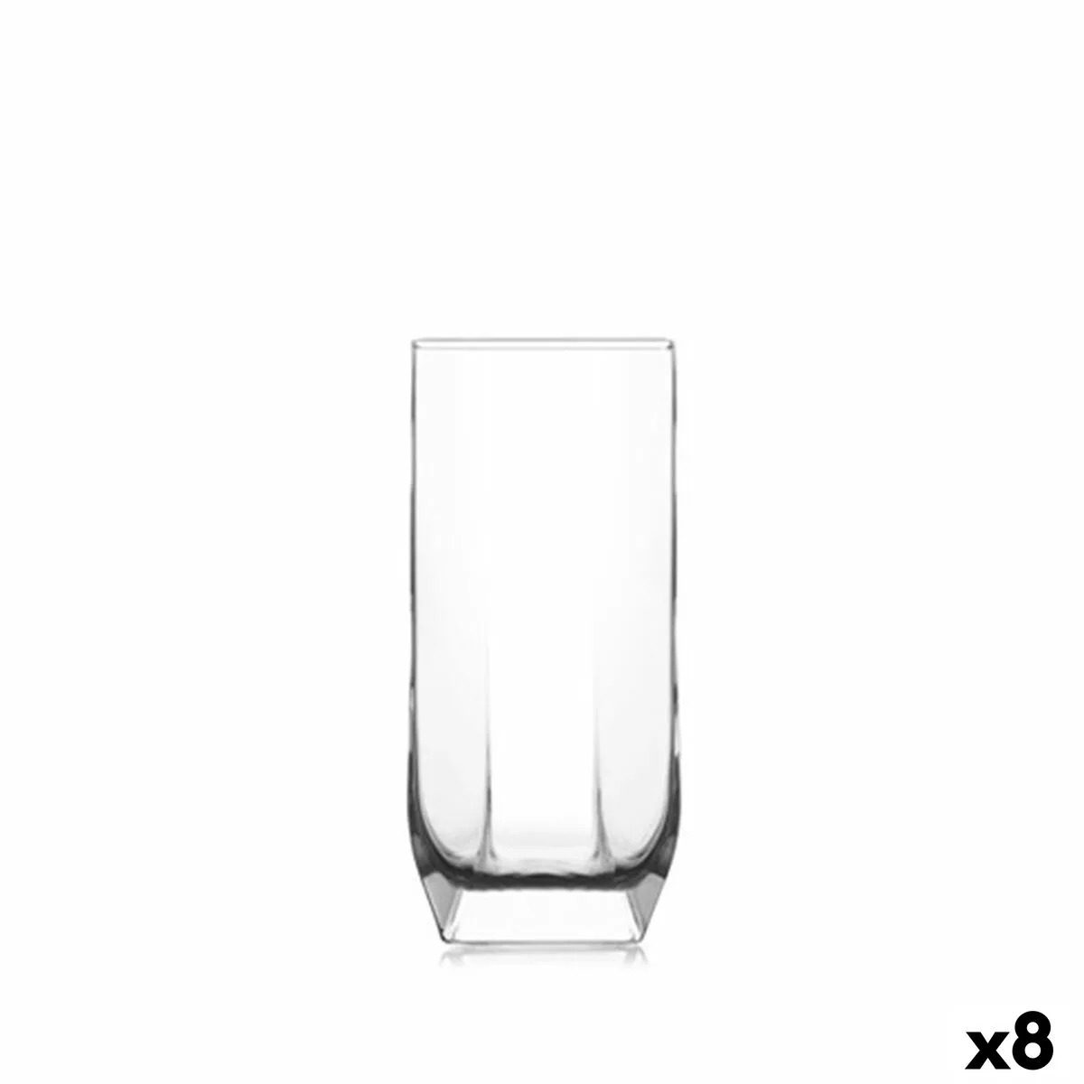 Set de verres lav tuana 330 ml 6 pieces 8 unites s222795429. Diaytar, c'est le testament vivant qu'on peut allier large choix et qualité exemplaire dans le e-commerce.