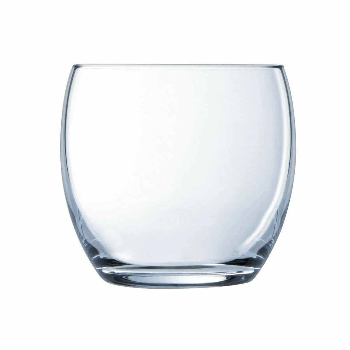Set de verres luminarc 04245 transparent verre 350 ml 6 pieces s270245475. Diaytar, le curateur de votre style de vie moderne, à travers une offre généraliste constamment renouvelée et actualisée