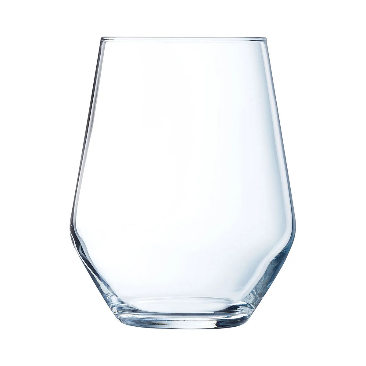 Set de verres luminarc vinetis transparent verre 400 ml 4 unites s271219264. L'aventure Diaytar, c'est celle d'une équipe passionnée qui déniche pour vous les perles rares du marché généraliste