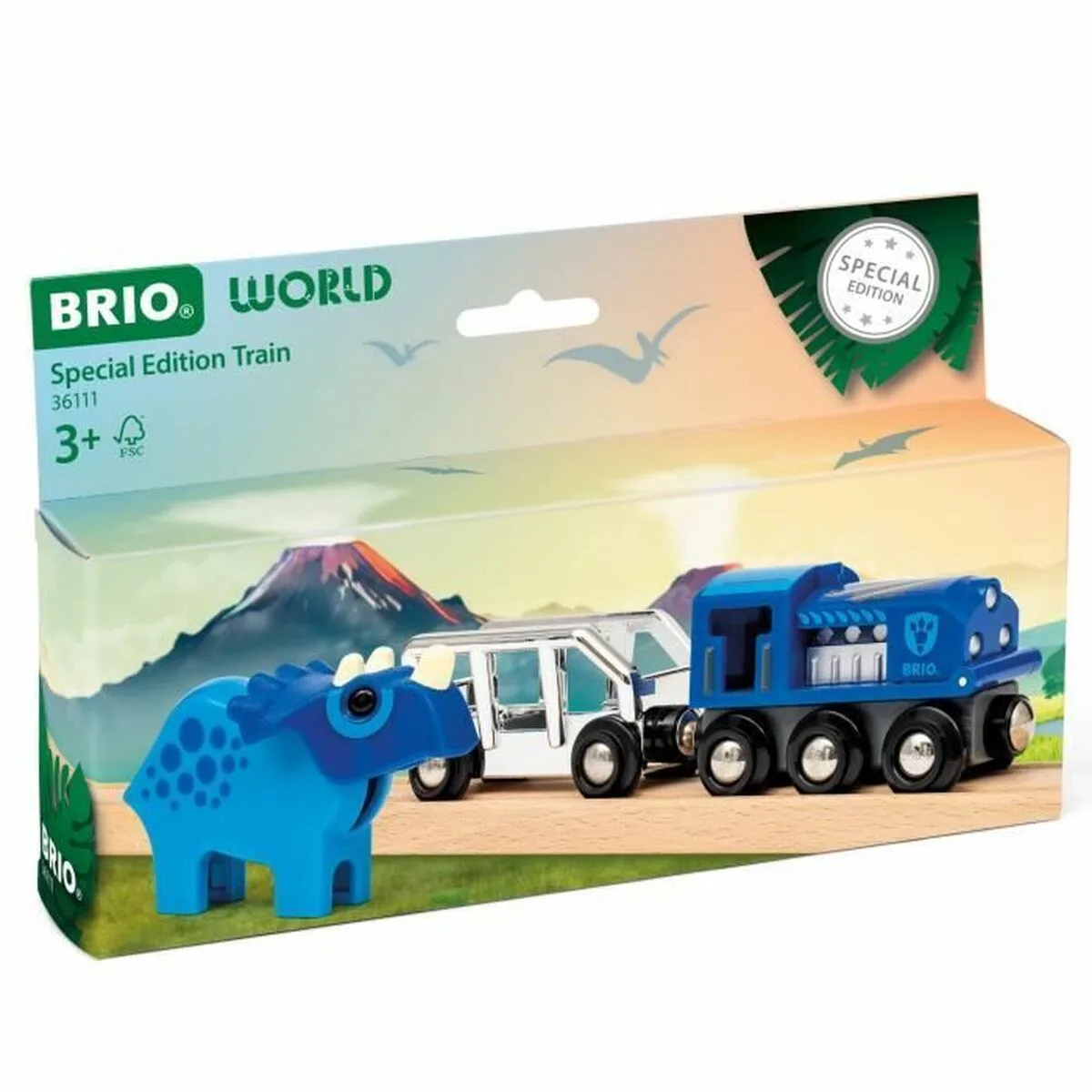 Set de voitures ravensburger 36111 tren edicion especial s7101444354. Diaytar, c'est votre passeport pour un tour du monde des produits les plus inspirants, sans quitter votre canapé.