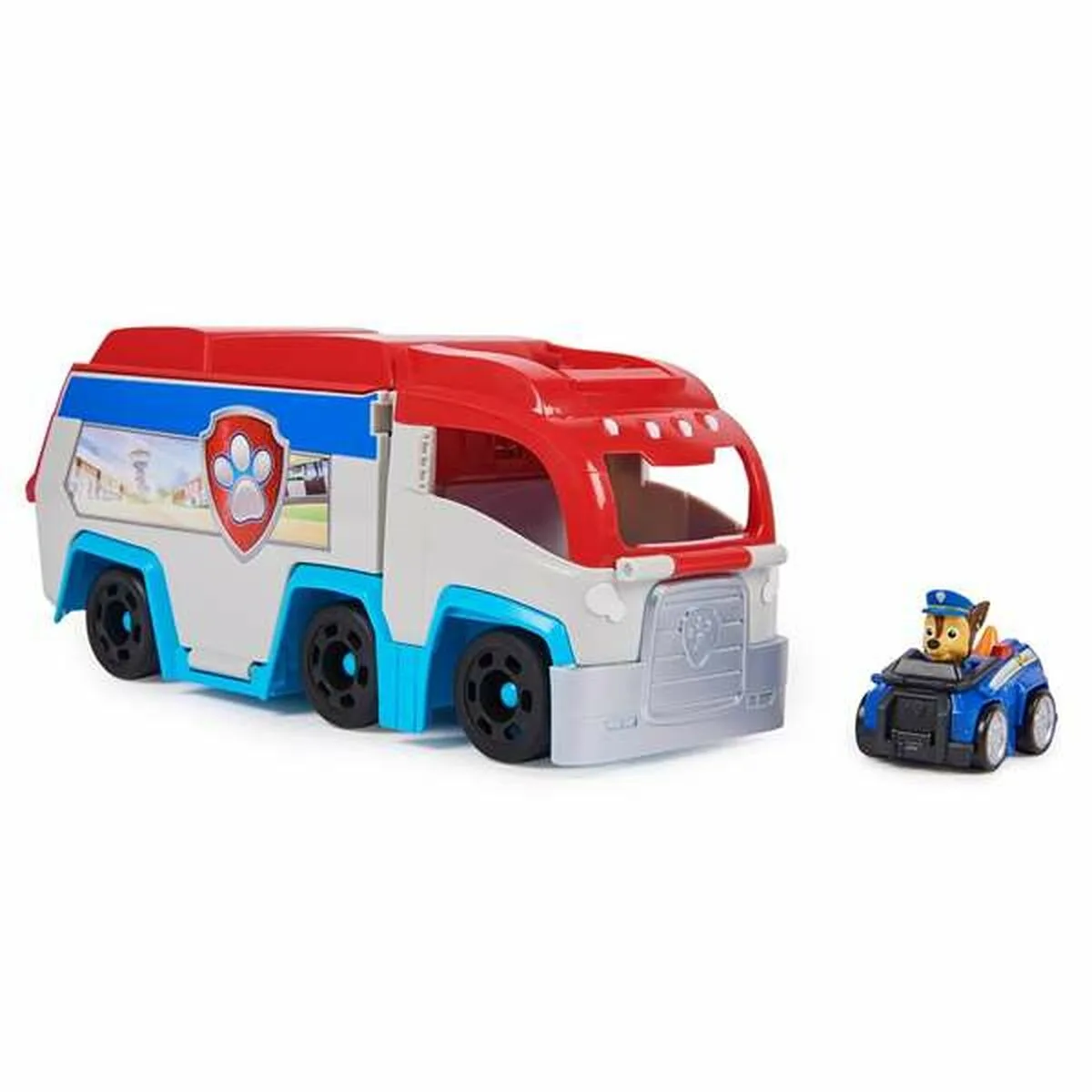 Set de voitures the paw patrol s244366767. Diaytar, l'art de mélanger les genres : trouvez l'équipement électronique parfait et l'objet déco qui lui correspondra