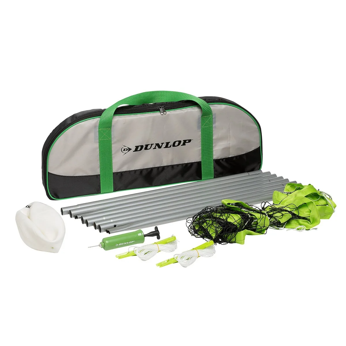 Set de volley ball de plage dunlop 14 pieces s791430150. Diaytar a sélectionné pour vous une palette de produits allant de l'électronique grand public aux must-have de la maison