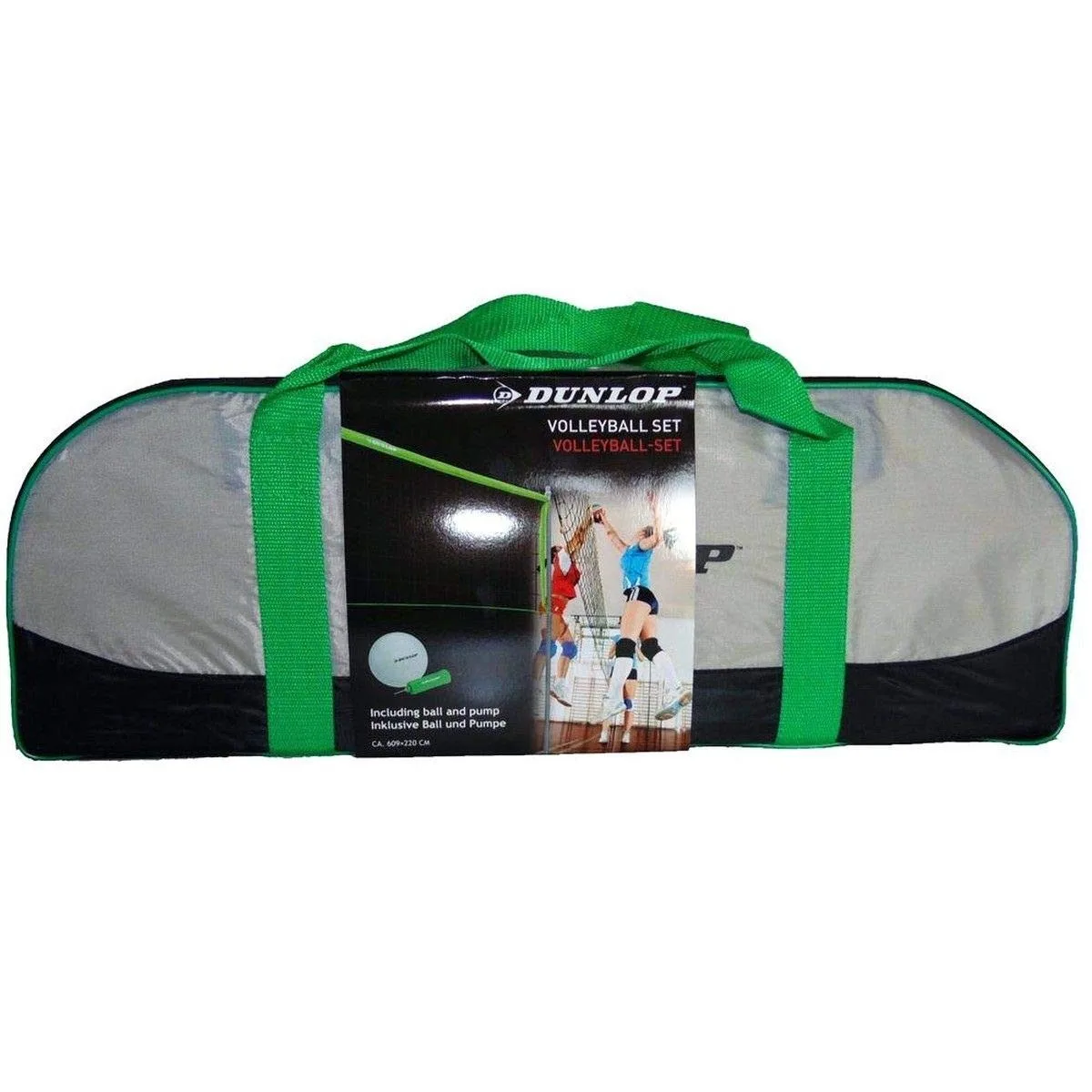 Set de volley ball de plage dunlop 14 pieces s791430183. Diaytar, le compagnon des esprits créatifs et exigeants en quête de produits généraux hors des sentiers battus