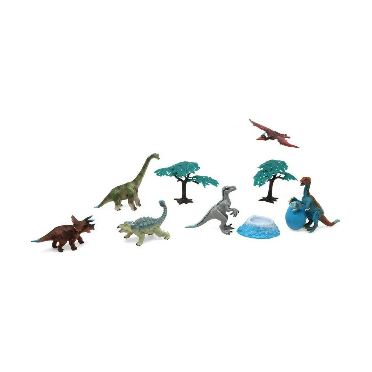 Set dinosaures glacier kingdom s112900174. Notre équipe Diaytar est une bande de dénicheurs compulsifs, toujours en quête du produit qui provoquera l'étincelle dans votre regard.