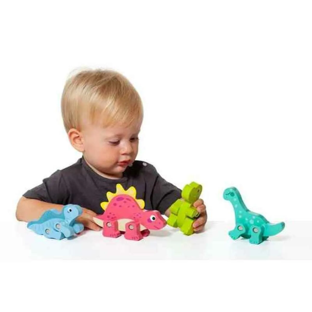 Set dinosaures molto 21295 4 pieces s241226277. Diaytar, c'est la garantie de tomber sur ce produit unique qui fera de votre quotidien une expérience extraordinaire