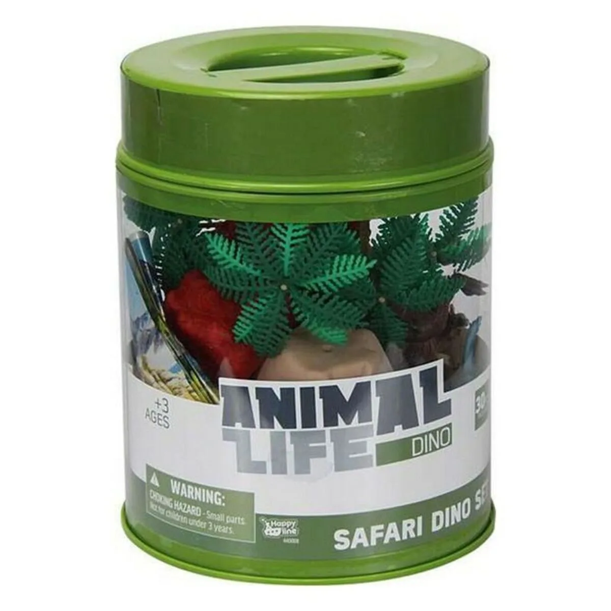 Set dinosaures safari dino 30 pcs s240300889. Diaytar, c'est l'évidence que quand on aime les produits, on ne compte pas. On les collectionne. À vous de jouer.