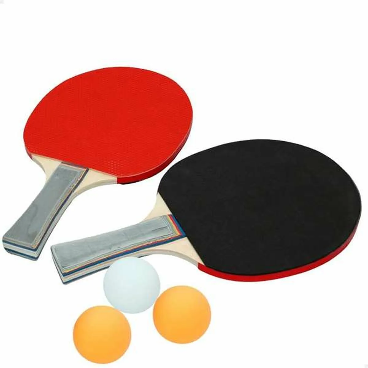 Set ping pong aktive 20 5 x 4 5 x 3 2 cm s242659189. La boutique en ligne Diaytar, un terrain de jeu infini pour tous ceux qui aiment découvrir des produits utiles et beaux