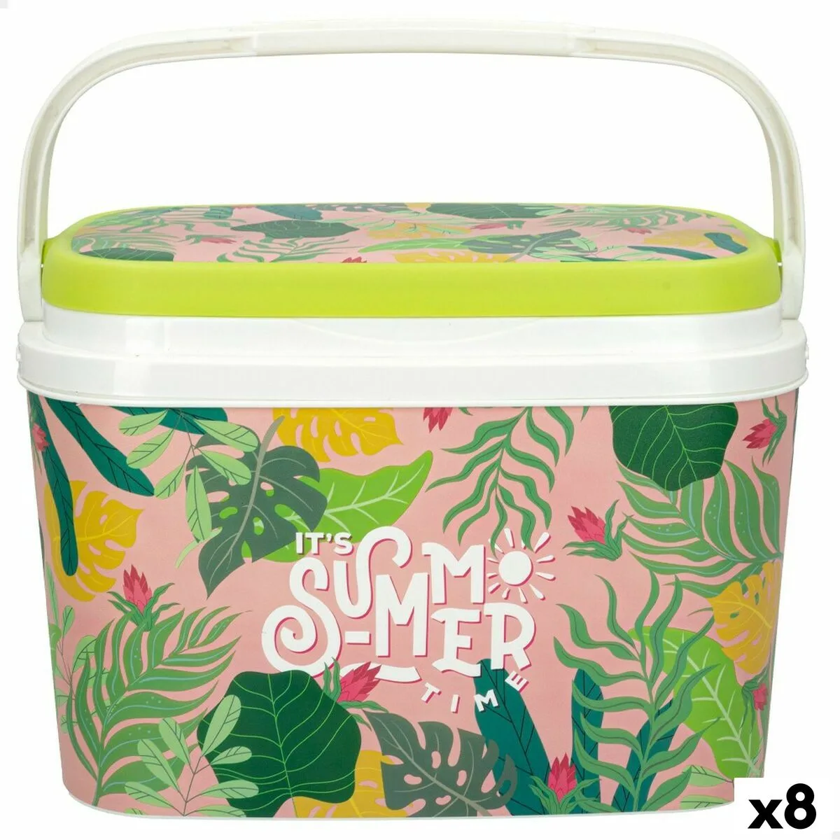 Set ping pong aktive summer tropical plastique 6 l 29 x 20 x 19 5 cm 8 unites s890105963. Notre ambition chez Diaytar : être la source la plus fiable pour vos achats de produits généraux et high-tech tendance