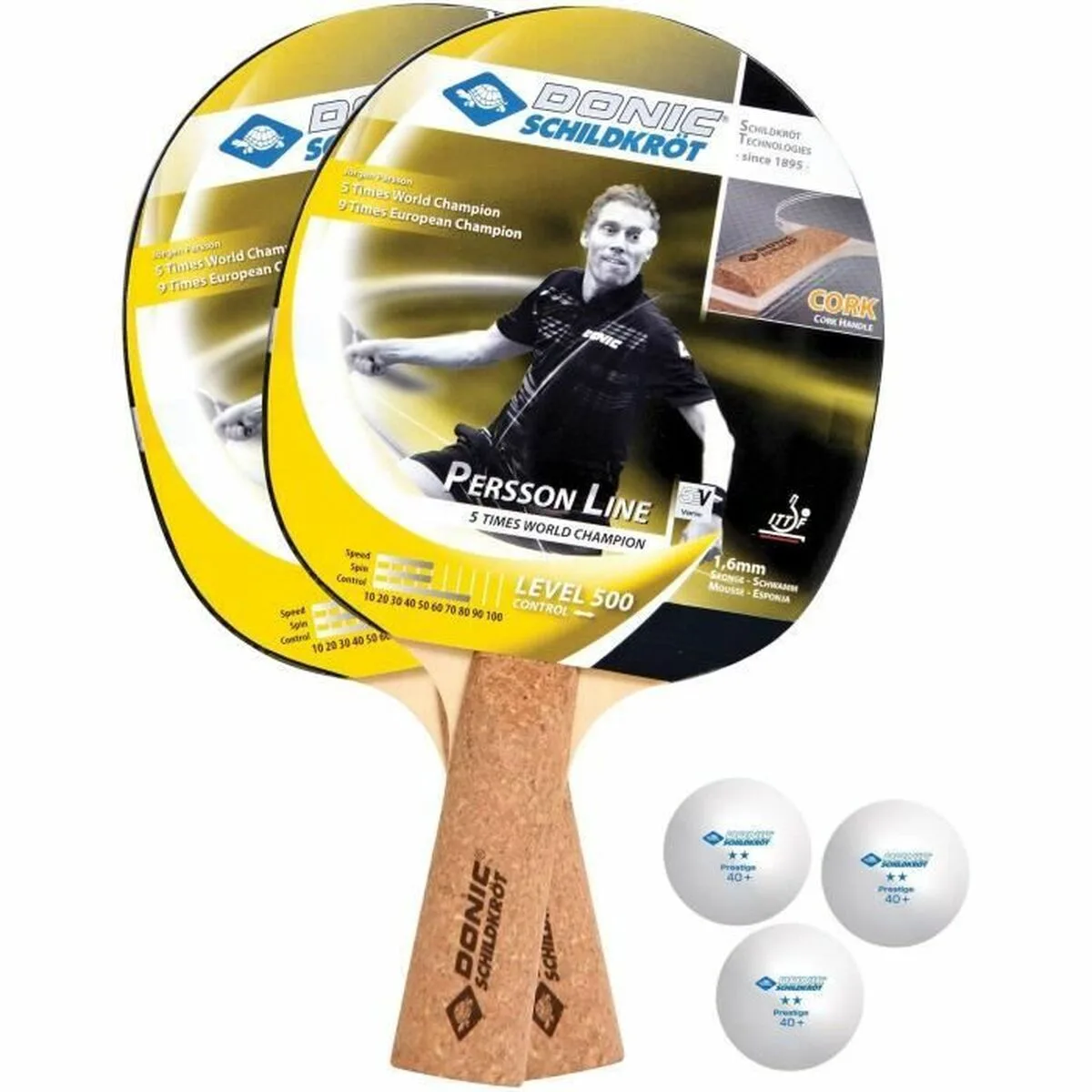 Set ping pong schildkrot persson 500 s719852874. Diaytar, le reflect de vos envies multiples : une gamme de produits soigneusement composée pour sa diversité et sa pertinence