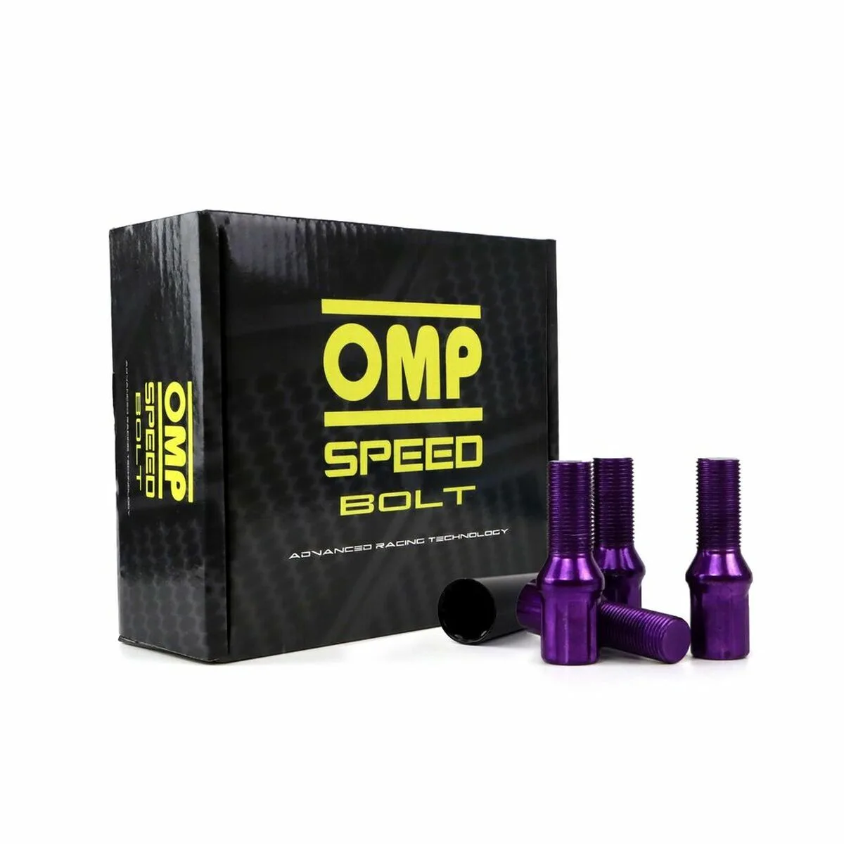 Set vis omp 27 mm violet 20 uds m12 x 1 50 s3710157186. Diaytar cultive l'art du bien-être à travers ses produits soigneusement choisis.