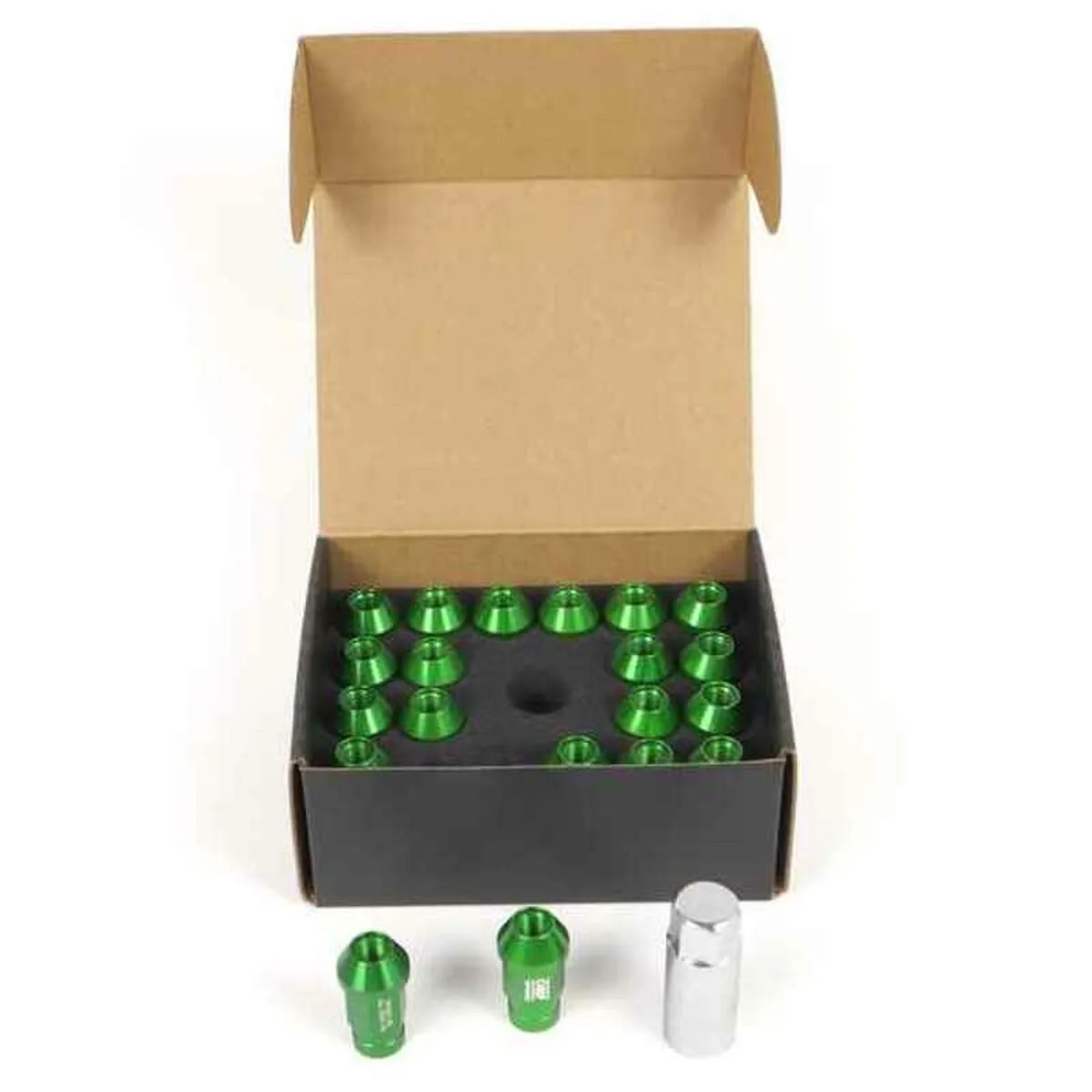 Set vis omp 7075 40 mm m12 x 1 25 20 uds vert s371431620. Diaytar opère une veille constante pour vous offrir l'élite des produits généraux, électroniques et maison.