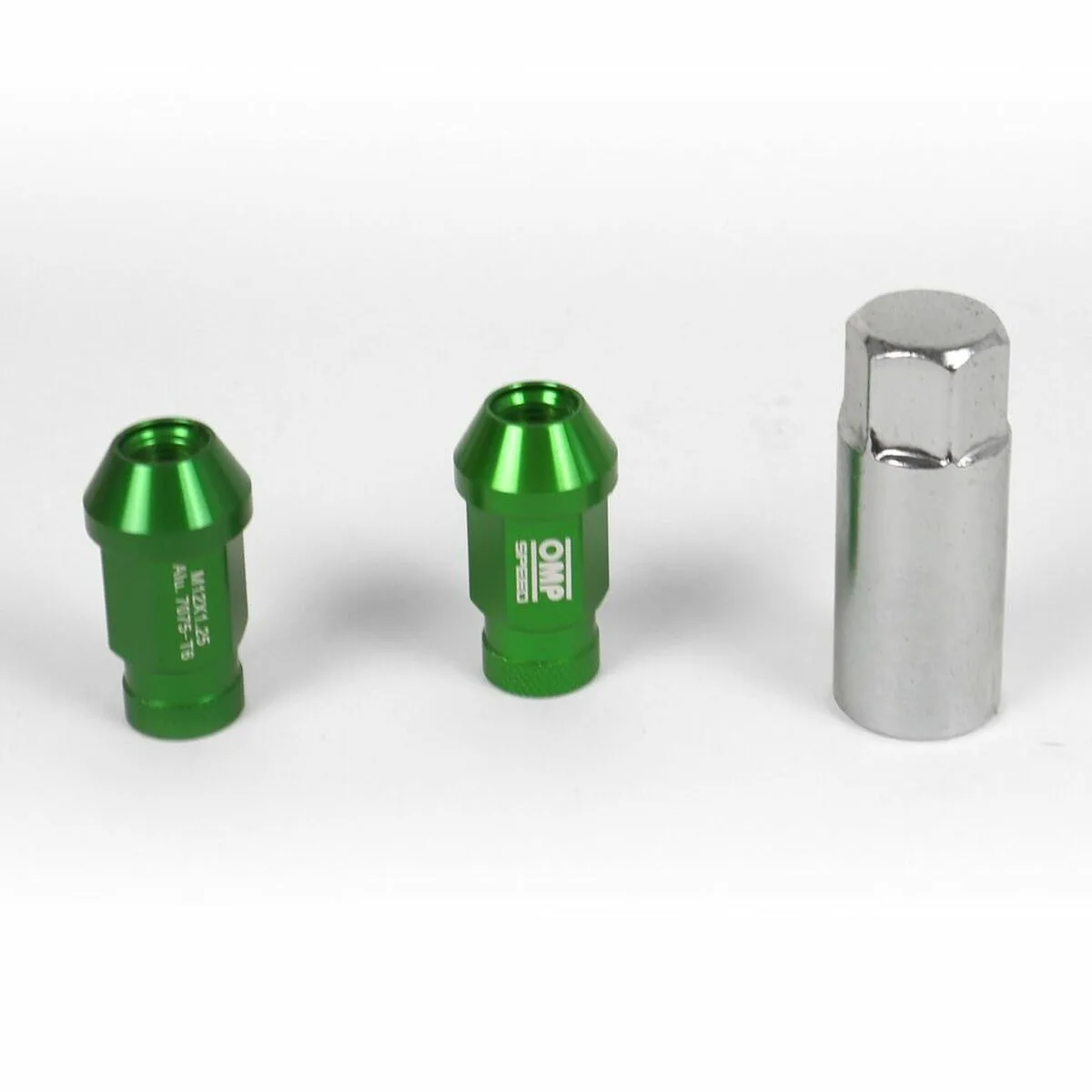 Set vis omp 7075 40 mm m12 x 1 25 20 uds vert s371431687. Diaytar, l'art de mélanger les genres : trouvez l'équipement électronique parfait et l'objet déco qui lui correspondra