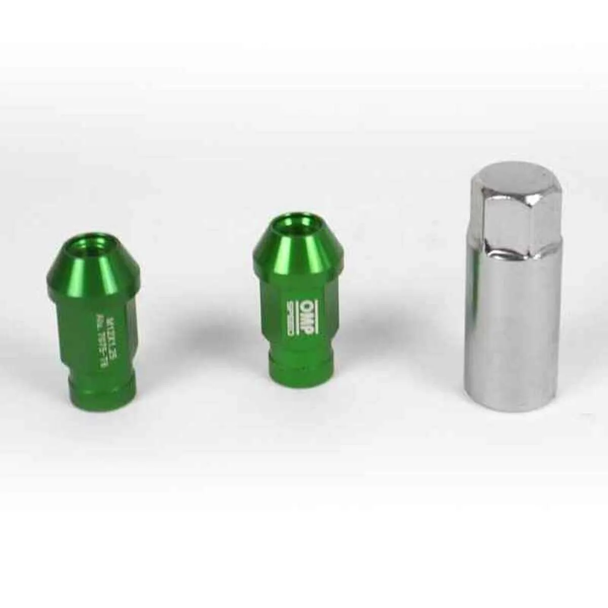 Set vis omp 7075 40 mm m12 x 1 50 20 uds vert s371432281. Découvrez la diversité Diaytar : une infinité de produits pour la maison, le travail, les loisirs, tous dans l'air du temps