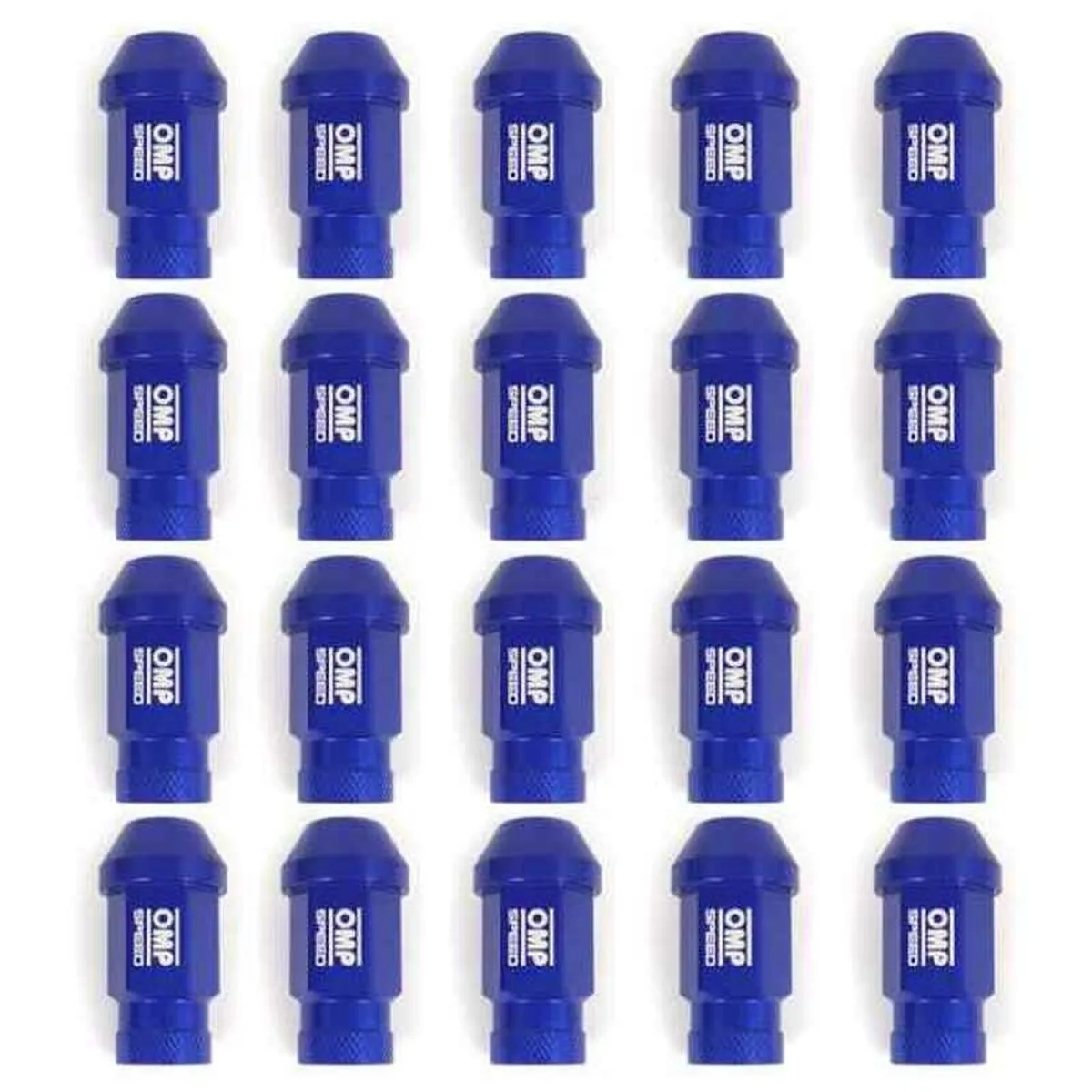 Set vis omp 7075 40 mm m14 x 1 50 20 uds bleu s371432622. Diaytar s'adresse à tous ceux qui considèrent que le choix d'un produit, même basique, est une expression de leur personnalité