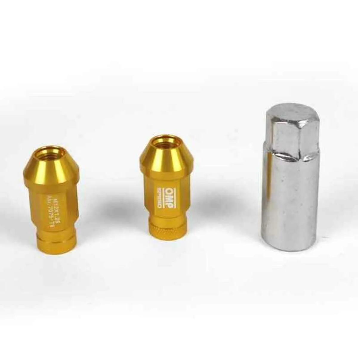 Set vis omp 7075 40 mm m14 x 1 50 20 uds or s371433063. Diaytar capitalise sur la diversité : notre force est de vous offrir un choix immense sans jamais sacrifier la qualité