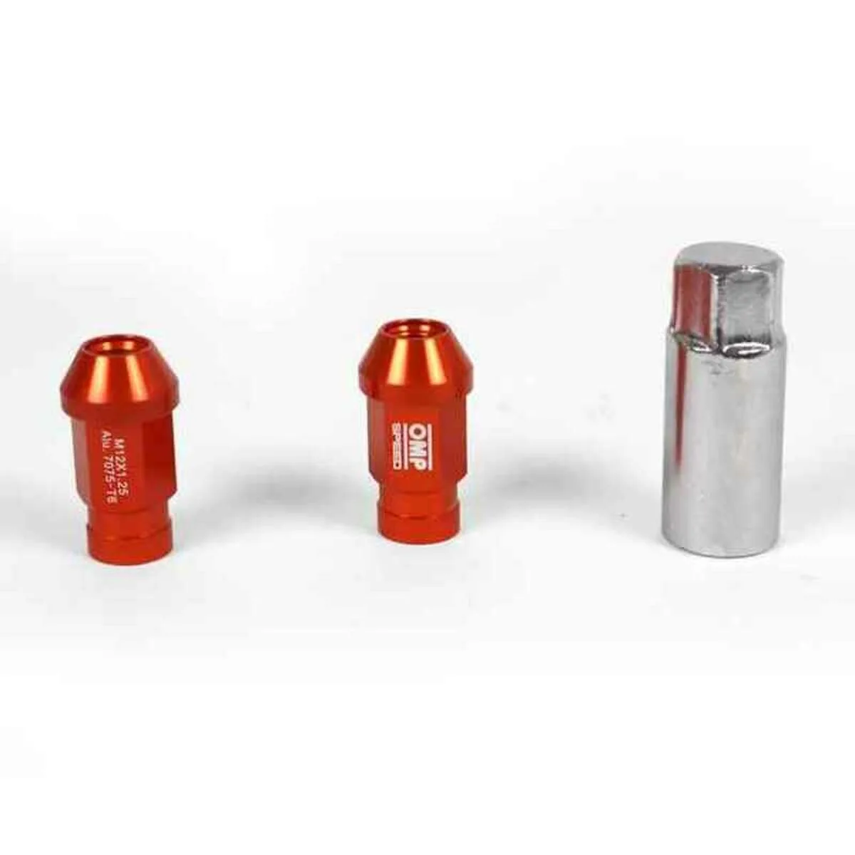 Set vis omp 7075 40 mm m14 x 1 50 20 uds orange s371432852. Diaytar décomplexe le shopping en ligne : trouvez tout ce dont vous avez besoin et tout ce dont vous rêvez, au même endroit
