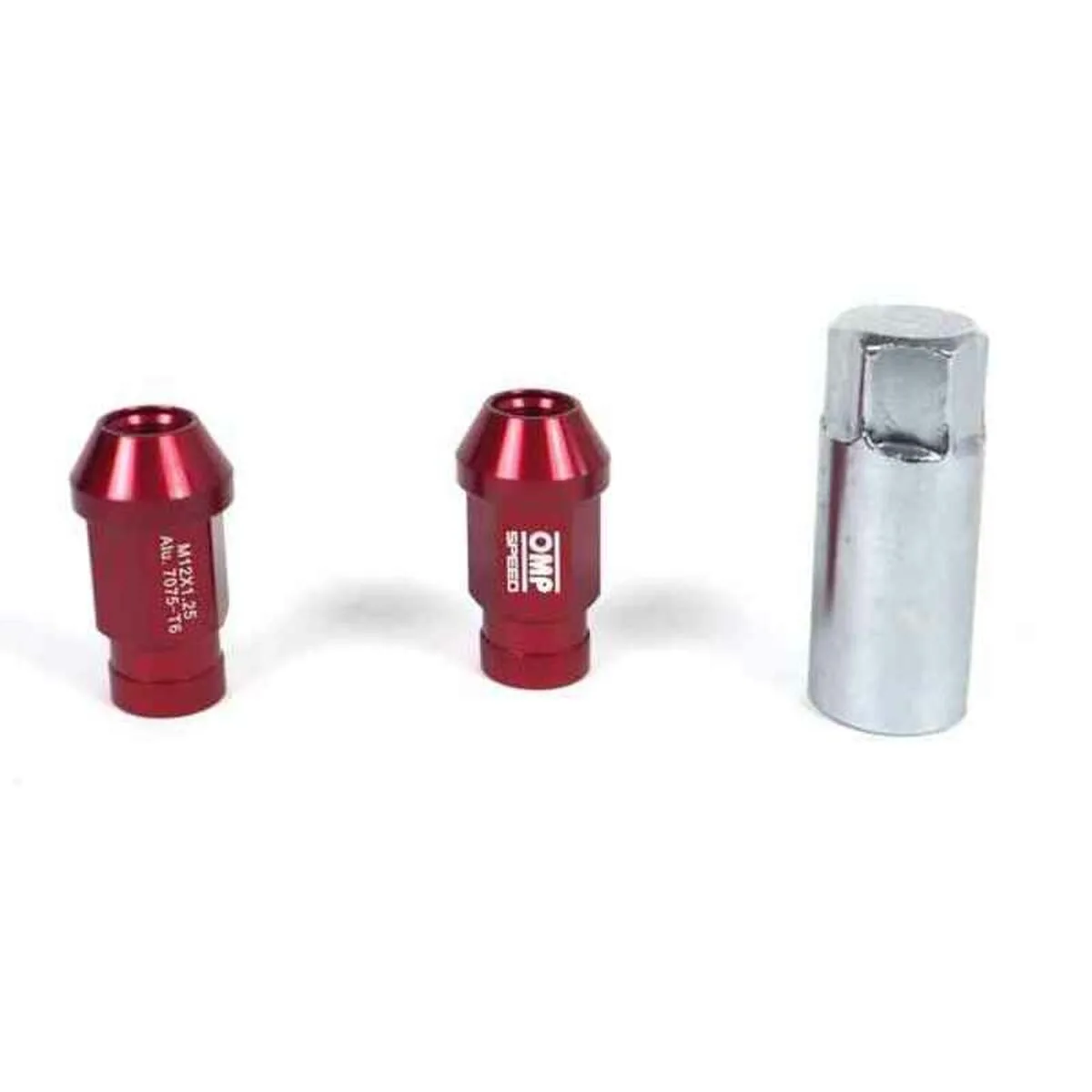 Set vis omp 7075 40 mm m14 x 1 50 20 uds rouge s371432542. L'esprit Diaytar : une curiosité insatiable pour dénicher les produits généraux et électroniques qui feront demain