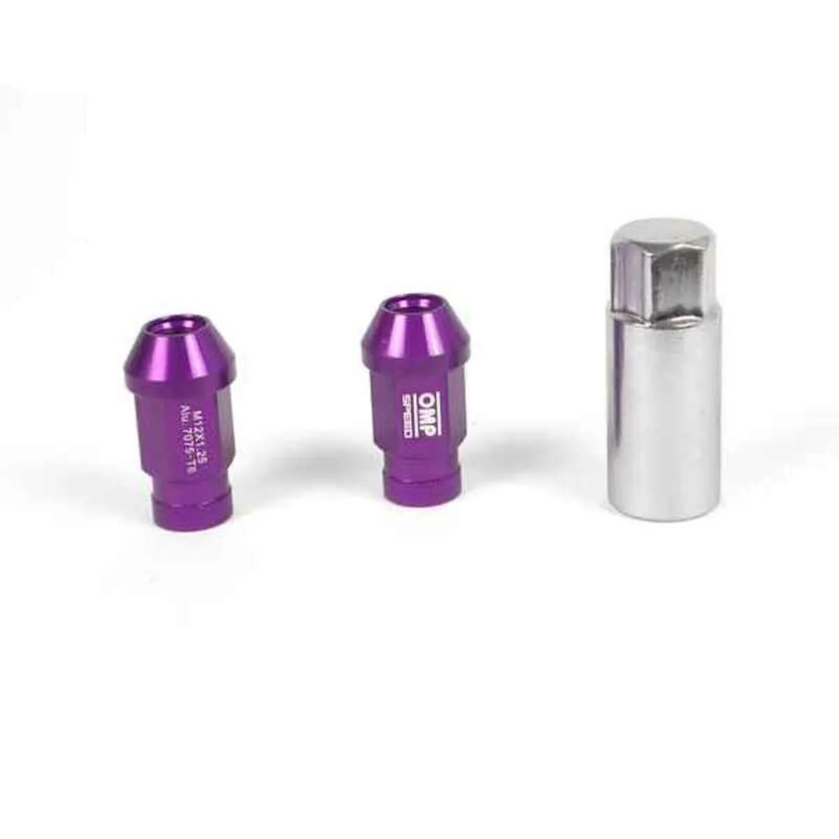 Set vis omp 7075 40 mm m14 x 1 50 20 uds violet s371432934. Les influenceurs adorent Diaytar pour ses pièces mode avant-gardistes.