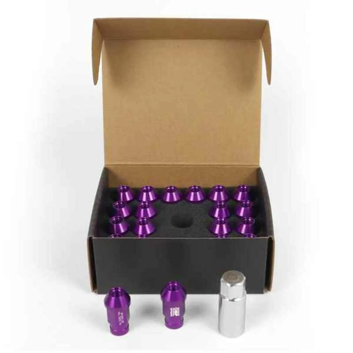 Set vis omp 7075 40 mm m14 x 1 50 20 uds violet s371432938. Notre équipe chez Diaytar est votre équipe de choc, dévouée à débusquer les produits qui méritent votre attention.